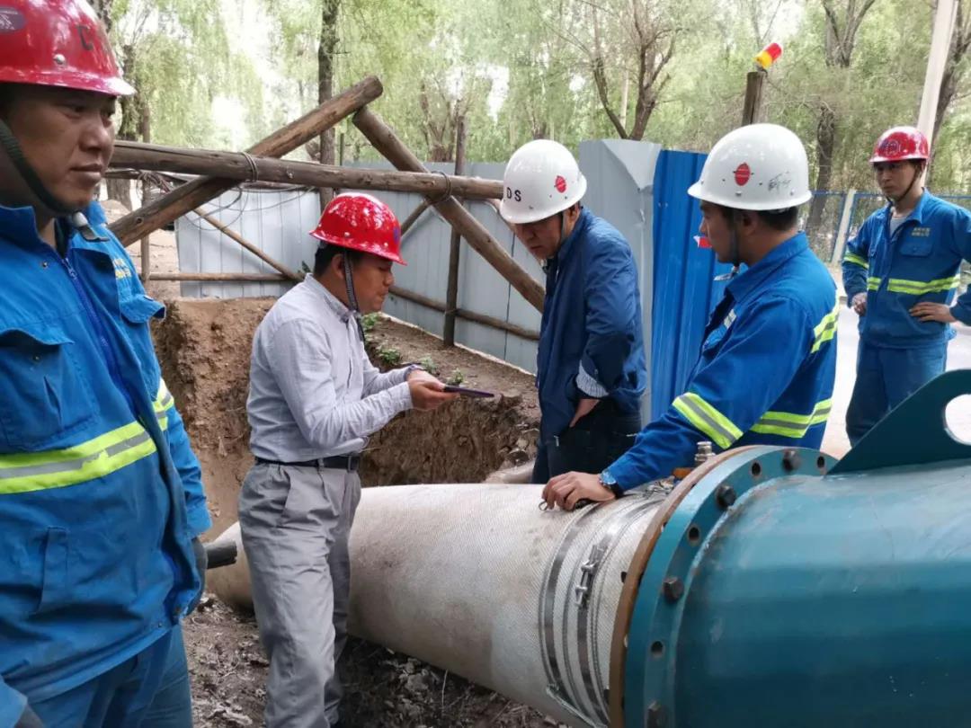 上虞工业管道清洗-管道清淤