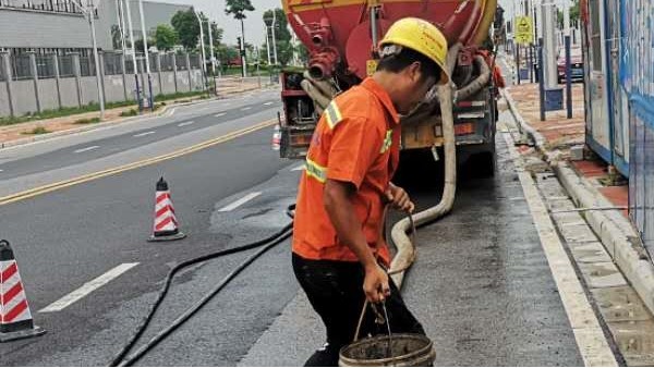 上虞污水管道疏通清淤注意事项有哪些？