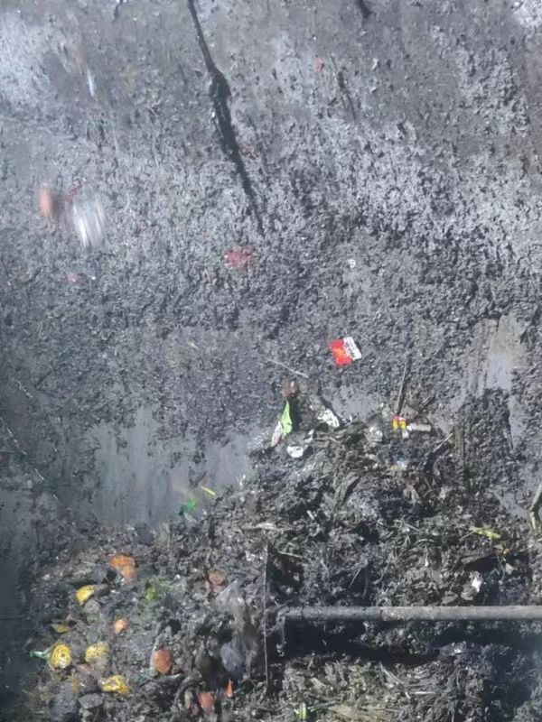 上虞管道结垢危害和原因